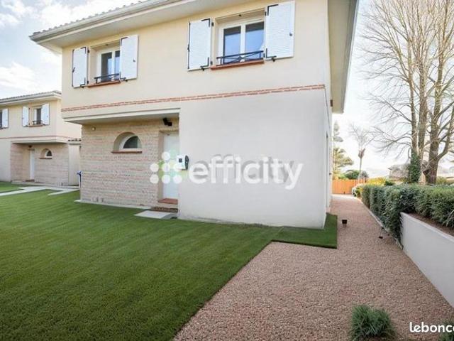 Maison vente à France métropolitaine, Balma