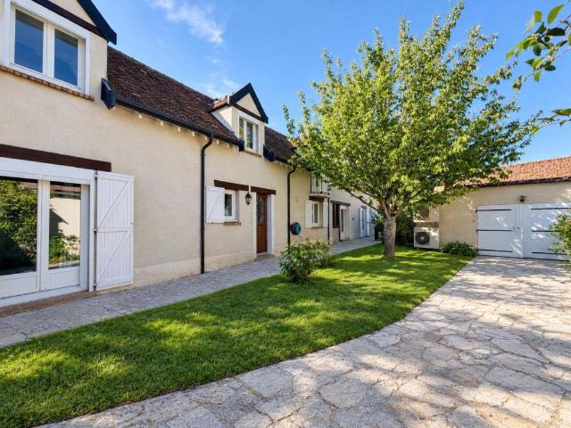 Maison vente à Nemours, Seine-et-Marne