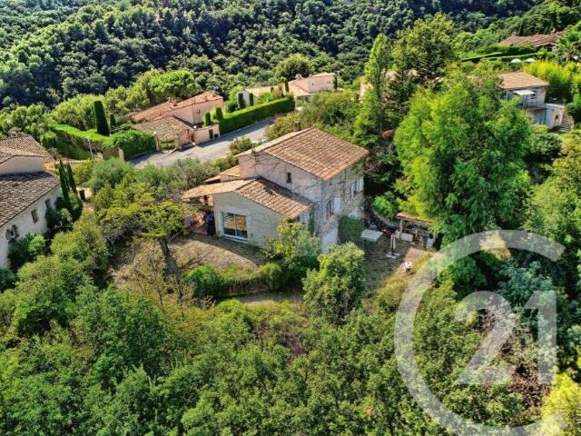 Maison vente à Grasse, Vence