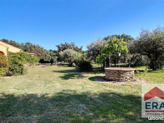 Maison vente à Nîmes, Castillon-du-gard