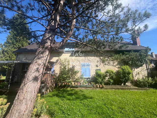 Maison vente à Rambouillet, Saint-léger-en-yvelines
