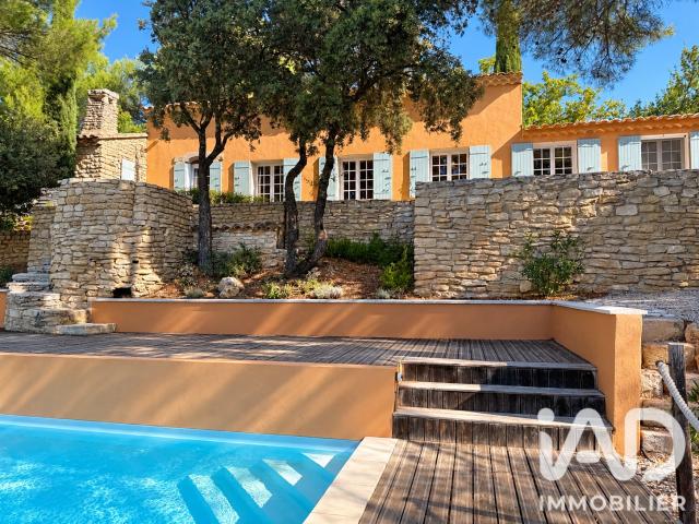 Maison vente à Le Barroux, Vaucluse