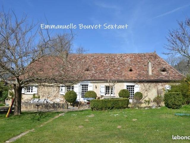 Maison vente à Liorac-sur-louyre, Dordogne