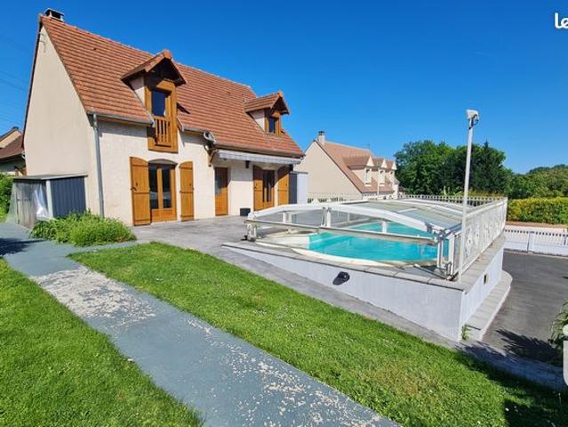 Maison vente à Annet-sur-marne
