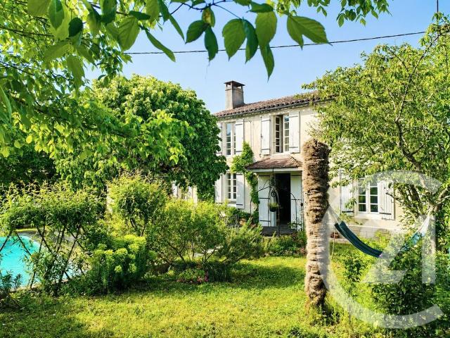 Maison vente à Langon, Noaillan