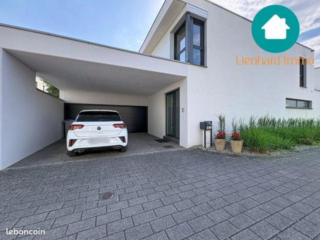 Maison vente à Strasbourg, Oberhausbergen