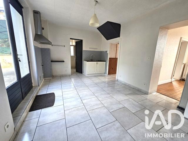 Maison vente à Brousseval, Haute-Marne