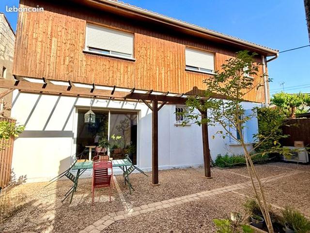 Maison vente à Bordeaux, Saint-loubès