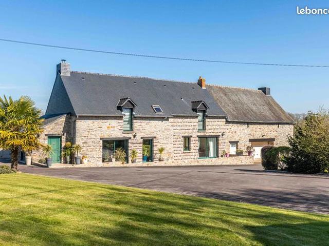 Maison vente à Redon, Bretagne