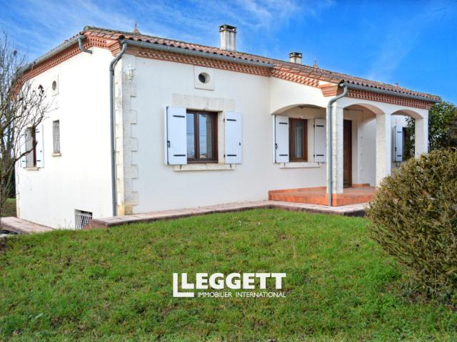 Maison vente à Marmande