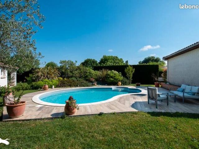 Maison vente à Muret, Eaunes