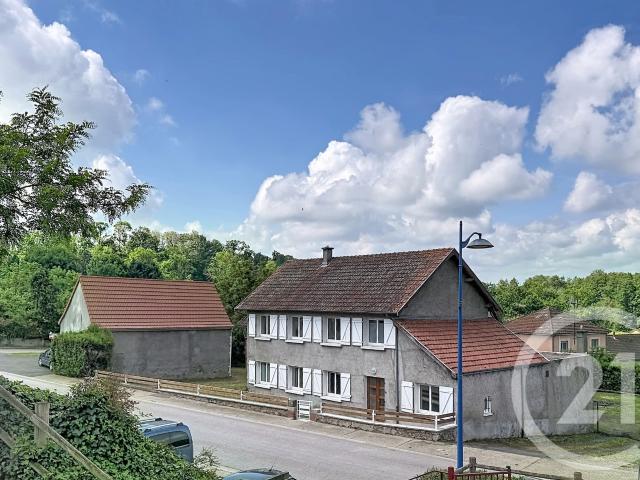 Maison vente à Vichy, Saint-didier-la-forêt
