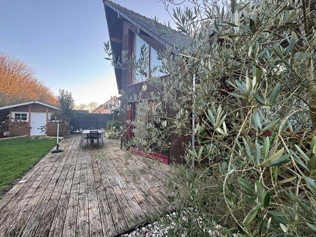 Maison vente à Laval, Saint-berthevin