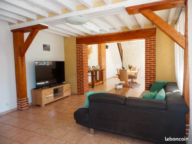 Maison vente à Les Andelys, Acquigny