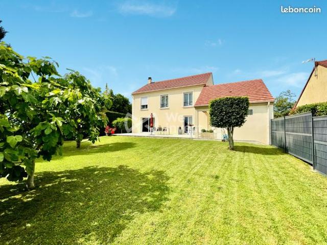 Maison vente à Torcy, Conches-sur-gondoire