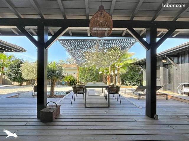 Maison vente à Arcachon, Andernos-les-bains