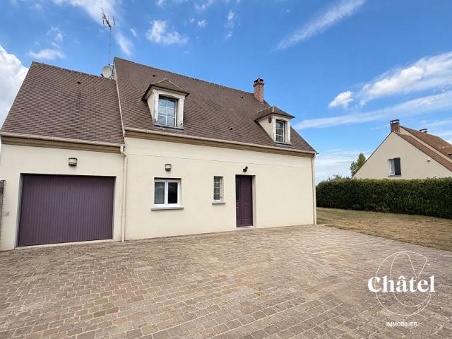 Maison vente à Senlis, Hauts-de-France