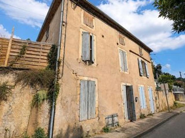 Maison vente à Villeneuve-sur-Lot, Fumel