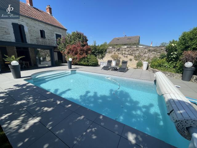 Maison vente à Savigny-le-Sec, Côte-d'Or