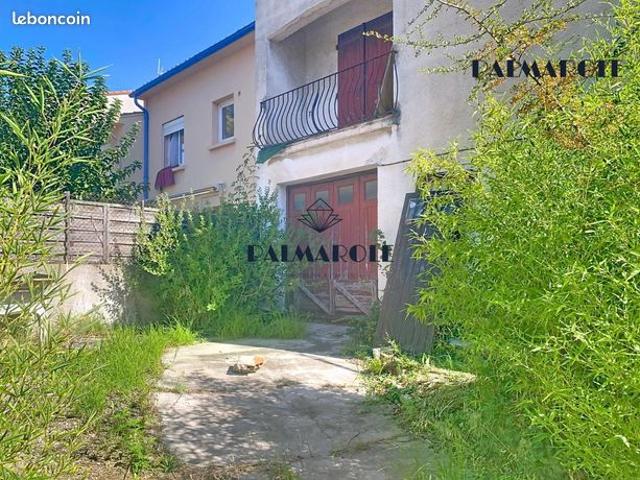 Maison vente à Perpignan