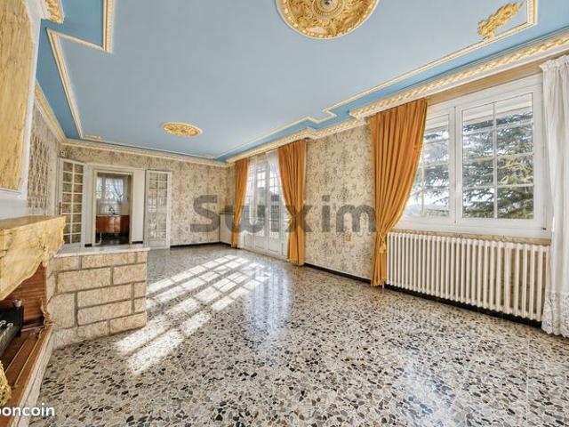 Maison vente à Alès, Branoux-les-taillades