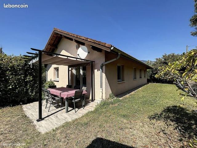 Maison vente à Saint-Julien-en-Genevois, Clarafond