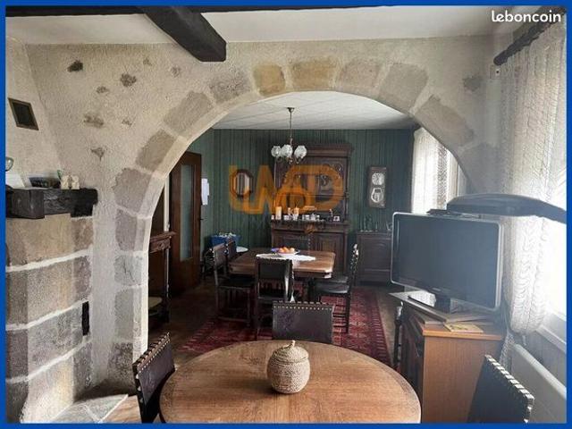Maison vente à Villefranche-de-Rouergue, Almont-les-junies