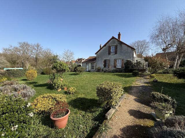 Maison vente à Cosne-Cours-sur-Loire, Tracy-sur-loire