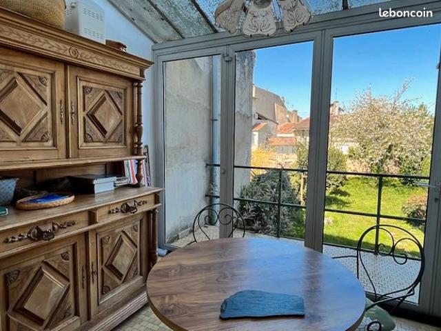 Maison vente à Aiguillon