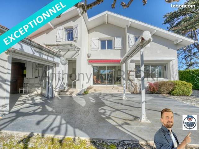 Maison vente à Dax, Saugnac-et-cambran