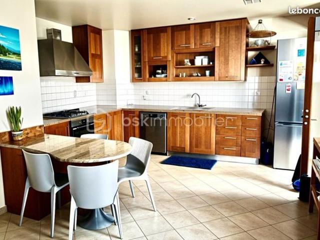 Maison vente à Argenteuil