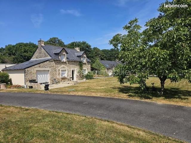 Maison vente à Redon, Bretagne