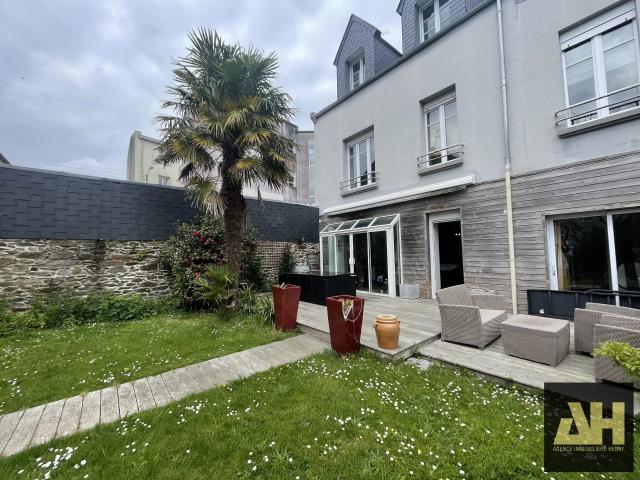 Maison vente à Kerbonne, Brest