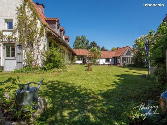 Maison vente à Lille, Sainghin-en-mélantois