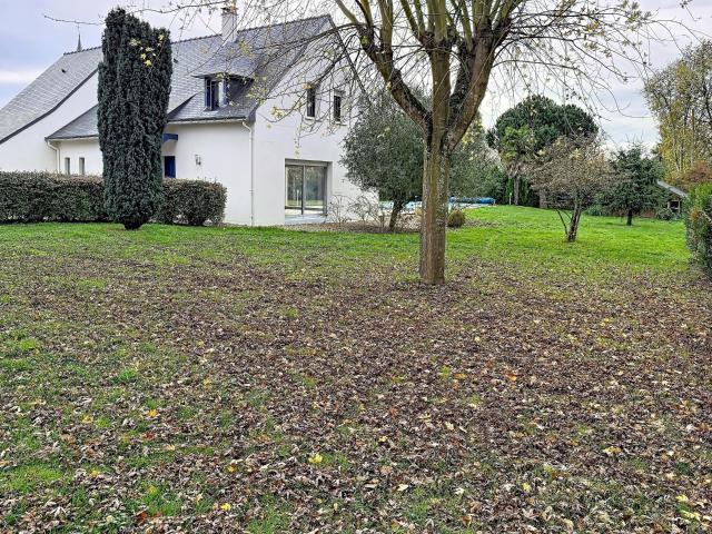 Maison vente à Angers, Soulaire-et-bourg
