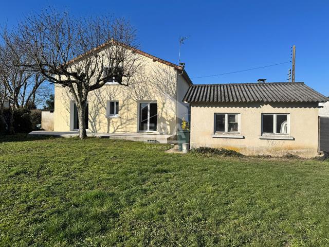 Maison vente à Périgueux, Coulounieix-chamiers