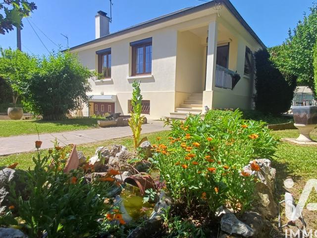 Maison vente à Le Clos au Duc, Évreux