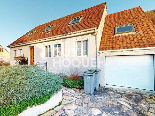 Maison vente à Palaiseau, Montlhéry