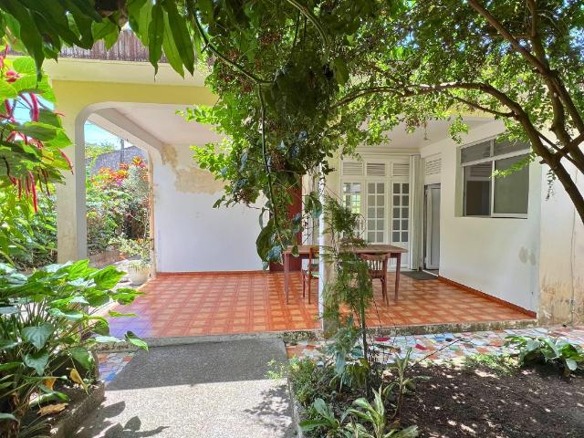 Maison vente à Grande Savane, Gourbeyre