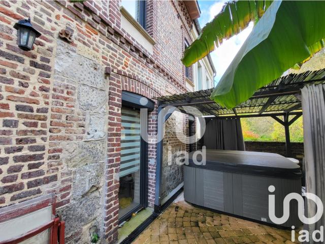 Maison vente à Rouen, Villers-ecalles
