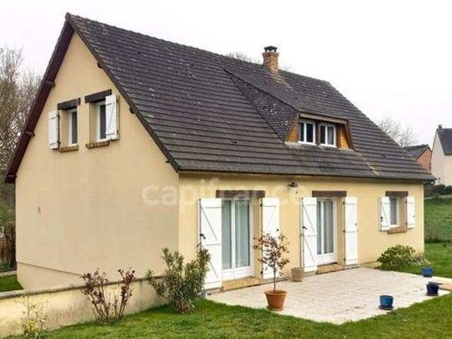 Maison vente à Les Andelys, Normandie