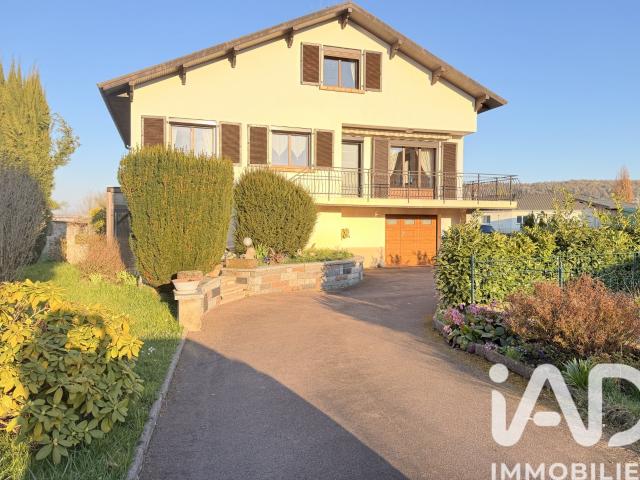 Maison vente à Vesoul, Noidans-lès-vesoul