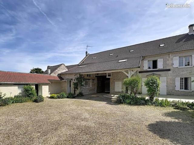 Maison vente à Clermont, Cinqueux