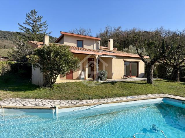 Maison vente à Tournon-sur-Rhône, Saint-péray
