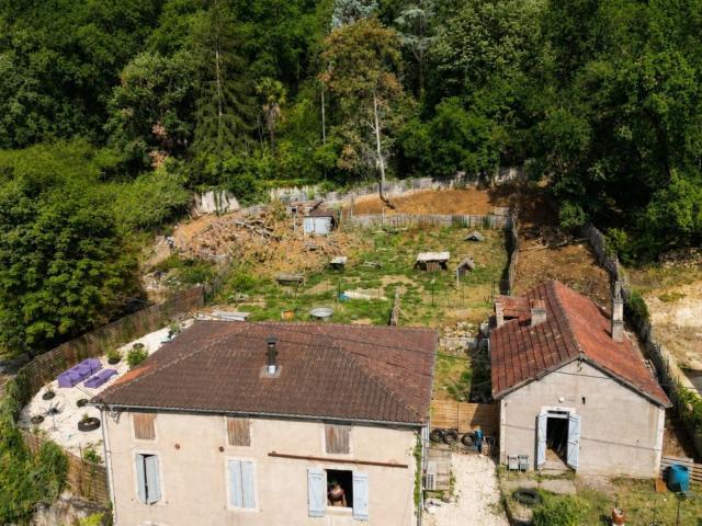 Maison vente à Villeneuve-sur-Lot, Fumel