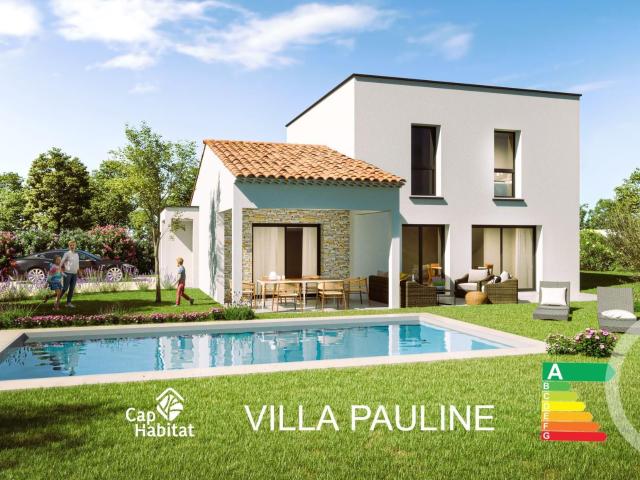 Maison vente à Grignan, Drôme