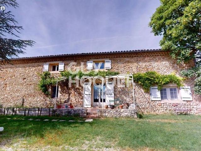 Maison vente à Die, Eurre