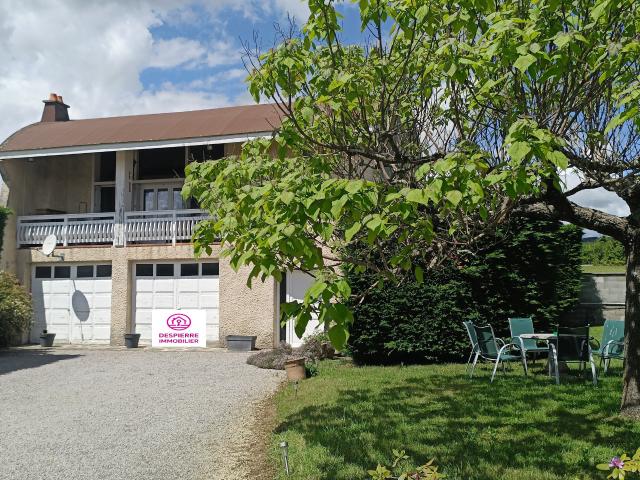 Maison vente à Tournon-sur-Rhône, Peaugres