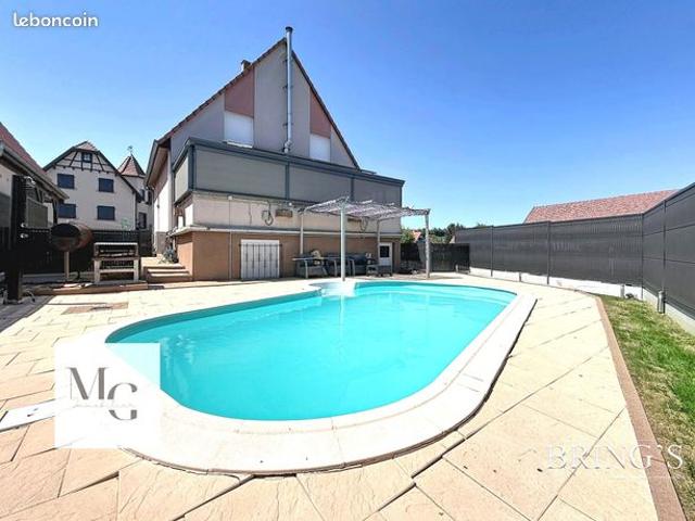 Maison vente à Molsheim, Dahlenheim