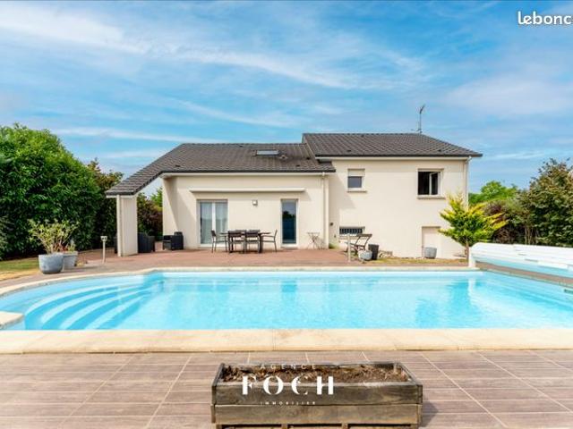 Maison vente à Jonzac, Bois